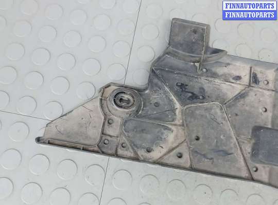 купить защита днища кузова на CITROEN C5 AIRCROSS