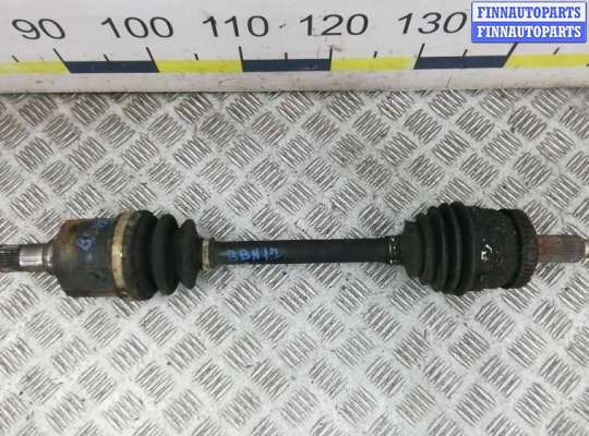 купить привод передний левый на KIA SPORTAGE 2