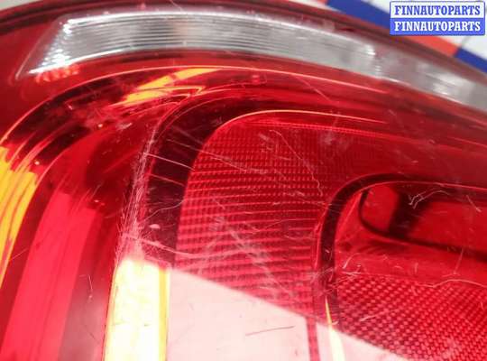 купить фонарь задний правый на VOLKSWAGEN POLO 5 (6R)