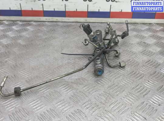 купить топливная рампа дизельная на AUDI Q7