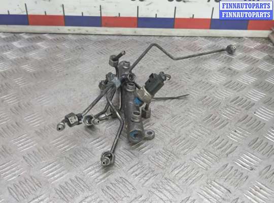 купить топливная рампа дизельная на AUDI Q7