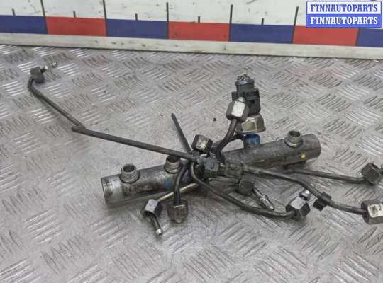 купить топливная рампа дизельная на AUDI Q7