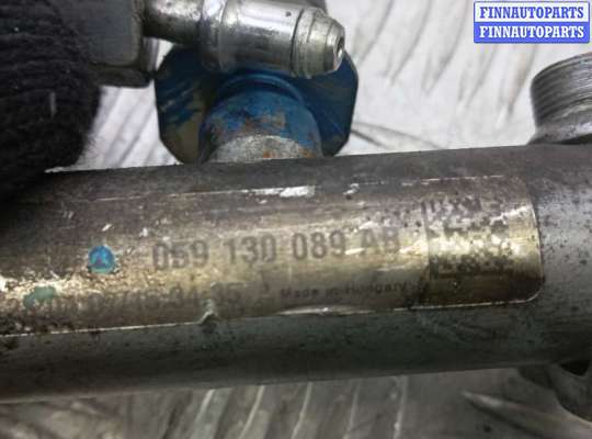 купить топливная рампа дизельная на AUDI Q7