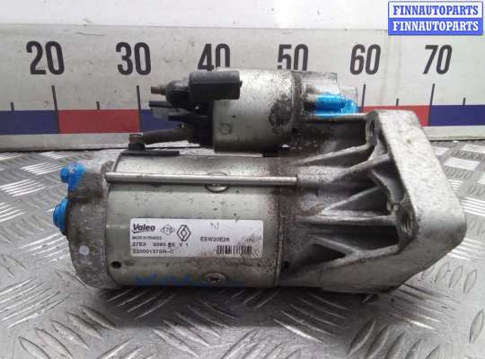 купить стартер дизельный на NISSAN QASHQAI J10 +2