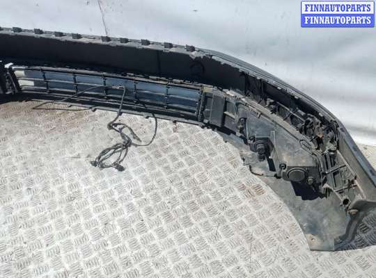 купить бампер передний на VOLKSWAGEN PASSAT B7