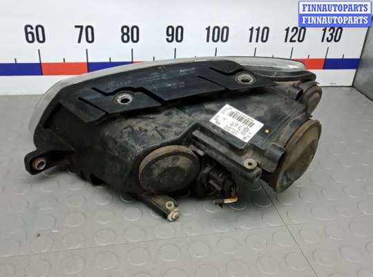 купить фара правая на VOLKSWAGEN PASSAT B6