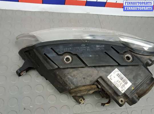 купить фара правая на VOLKSWAGEN PASSAT B6