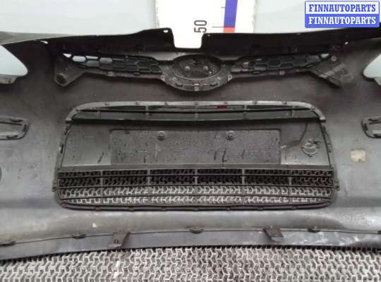 купить бампер передний на HYUNDAI I10 PA