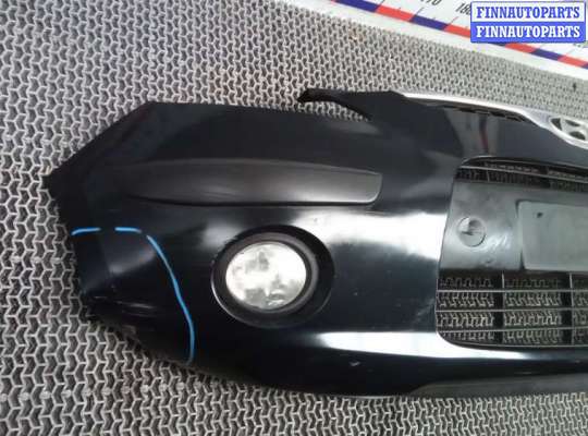купить бампер передний на HYUNDAI I10 PA