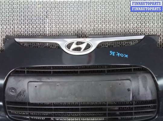 купить бампер передний на HYUNDAI I10 PA