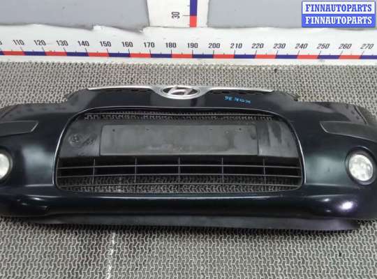 купить бампер передний на HYUNDAI I10 PA