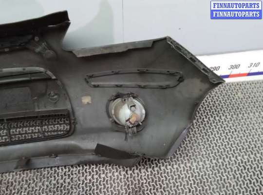 купить бампер передний на HYUNDAI I10 PA