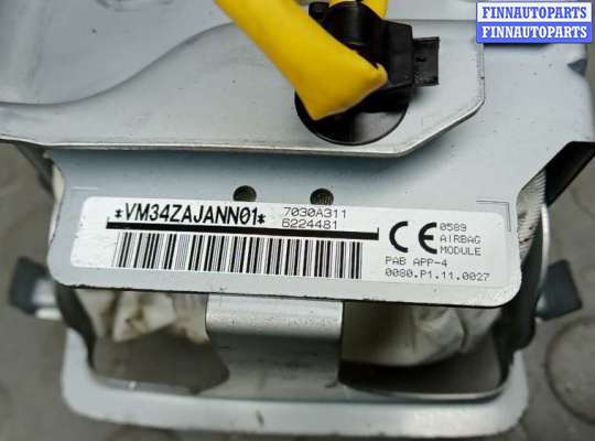 купить подушка безопасности пассажира на MITSUBISHI OUTLANDER 3 GF0W