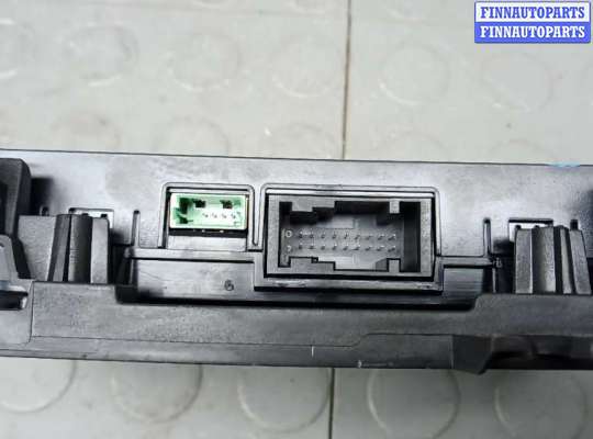 купить блок управления bluetooth на CITROEN C5 AIRCROSS