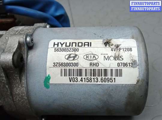 купить электроусилитель руля на HYUNDAI I40