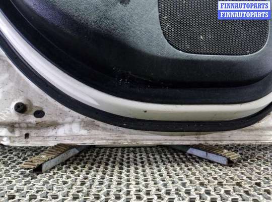 купить дверь задняя левая на JEEP GRAND CHEROKEE WK2