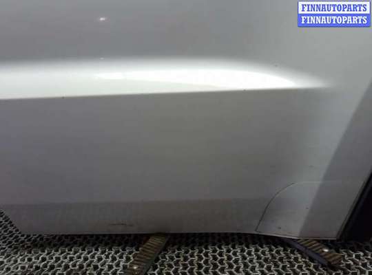 купить дверь задняя левая на JEEP GRAND CHEROKEE WK2