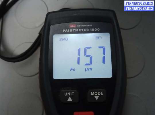 купить дверь задняя левая на JEEP GRAND CHEROKEE WK2