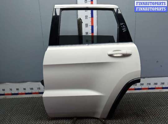 купить дверь задняя левая на JEEP GRAND CHEROKEE WK2