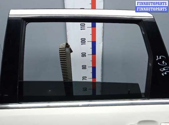 купить дверь задняя левая на JEEP GRAND CHEROKEE WK2