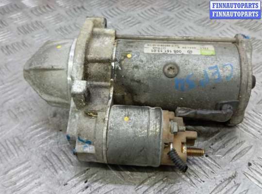 купить стартер дизельный на MERCEDES BENZ C-CLASS W203