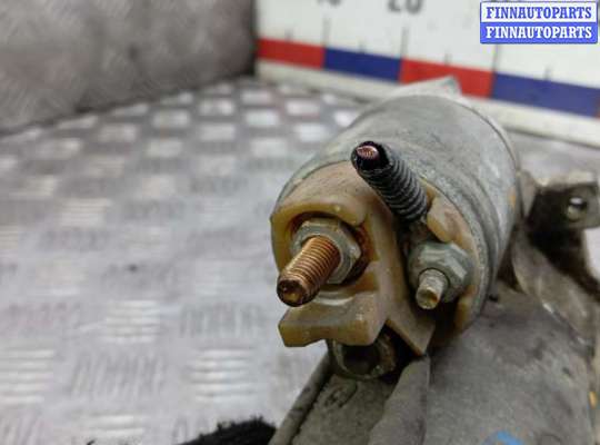 купить стартер дизельный на MERCEDES BENZ C-CLASS W203