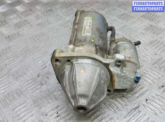 купить стартер дизельный на MERCEDES BENZ C-CLASS W203