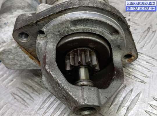 купить стартер дизельный на MERCEDES BENZ C-CLASS W203