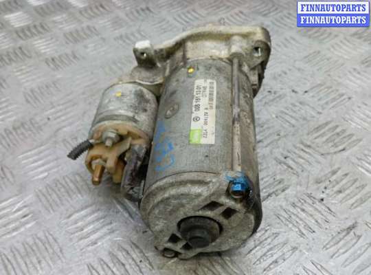 купить стартер дизельный на MERCEDES BENZ C-CLASS W203