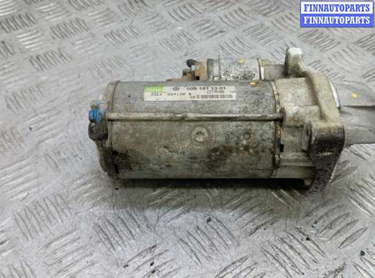 купить стартер дизельный на MERCEDES BENZ C-CLASS W203