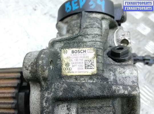 купить тнвд дизельный на VOLKSWAGEN PASSAT B6