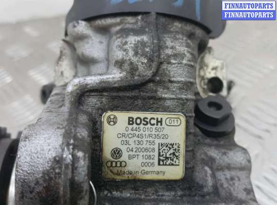 купить тнвд дизельный на VOLKSWAGEN PASSAT B6