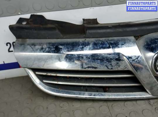 купить решетка радиатора на OPEL ZAFIRA B