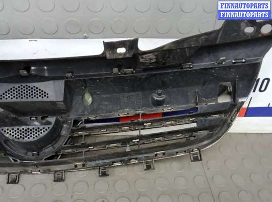 купить решетка радиатора на OPEL ZAFIRA B