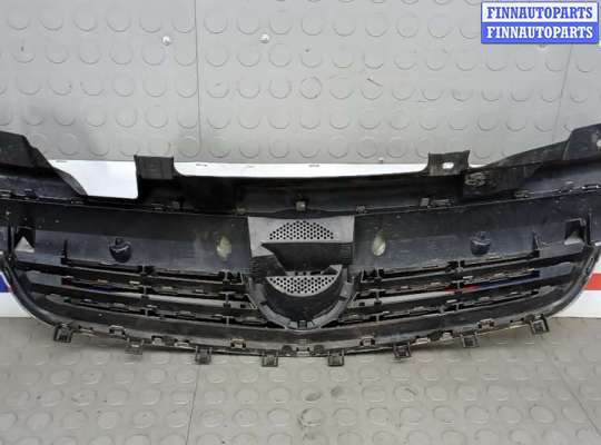 купить решетка радиатора на OPEL ZAFIRA B