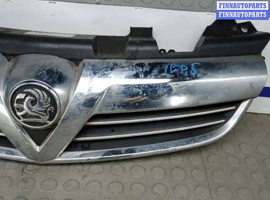 купить решетка радиатора на OPEL ZAFIRA B