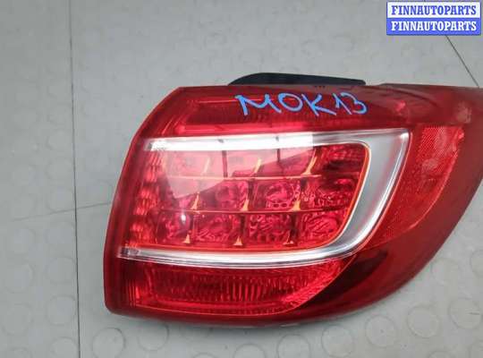 купить фонарь задний правый на KIA SPORTAGE 3
