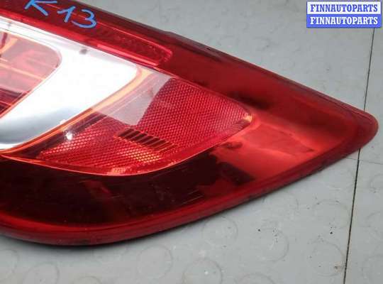 купить фонарь задний правый на KIA SPORTAGE 3