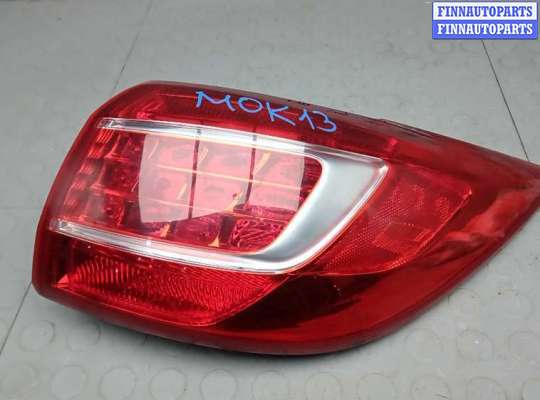 купить фонарь задний правый на KIA SPORTAGE 3