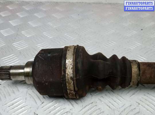 купить привод передний левый на PEUGEOT 3008 1