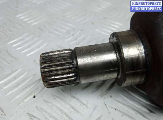 купить привод передний левый на PEUGEOT 3008 1