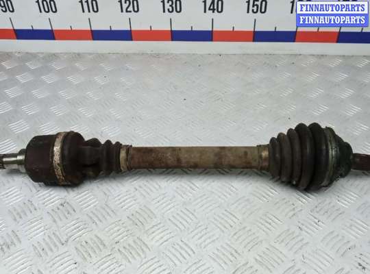 купить привод передний левый на PEUGEOT 3008 1