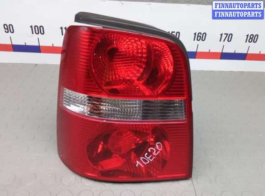 купить фонарь задний левый на VOLKSWAGEN TOURAN (1T1, 1T2)