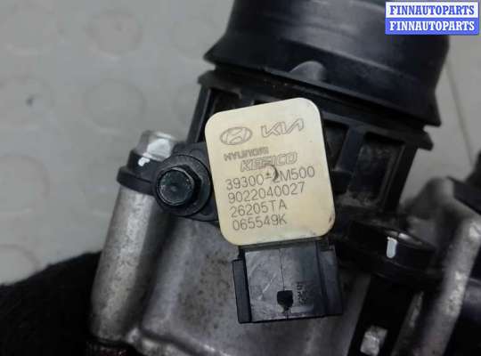 купить дроссельная заслонка бензиновая на HYUNDAI TUCSON 4 (NX4)