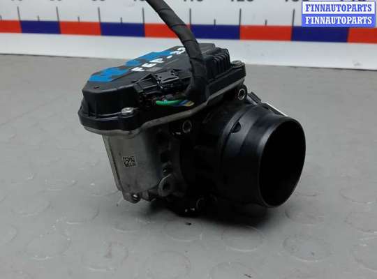 купить дроссельная заслонка бензиновая на HYUNDAI TUCSON 4 (NX4)