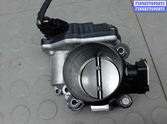 купить дроссельная заслонка бензиновая на HYUNDAI TUCSON 4 (NX4)