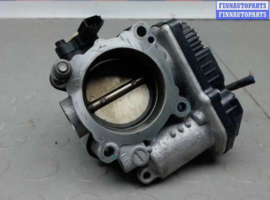 купить дроссельная заслонка бензиновая на HYUNDAI TUCSON 4 (NX4)