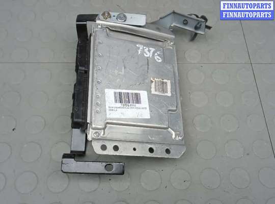 купить блок управления двс на HYUNDAI GETZ TB