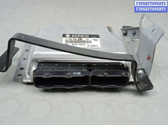 купить блок управления двс на HYUNDAI GETZ TB