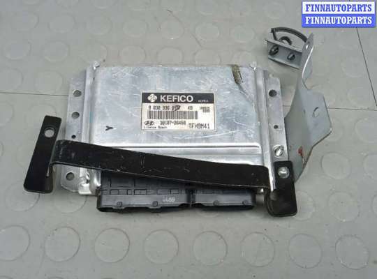 купить блок управления двс на HYUNDAI GETZ TB